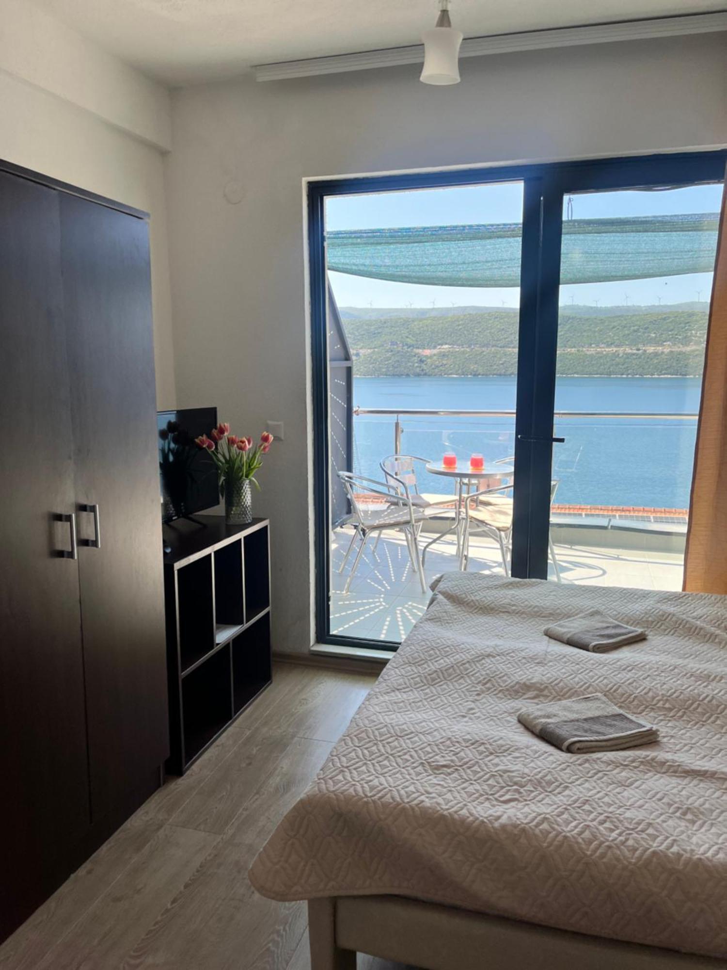 Villa Bellevue Neum Zewnętrze zdjęcie