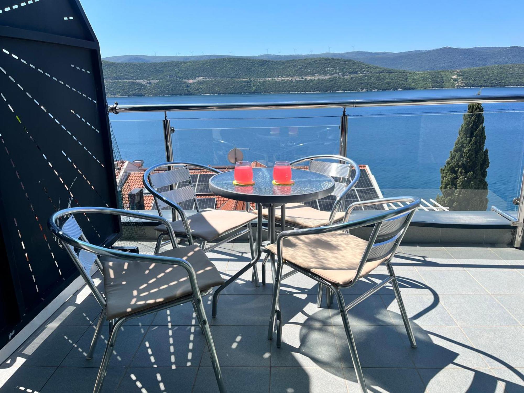 Villa Bellevue Neum Zewnętrze zdjęcie