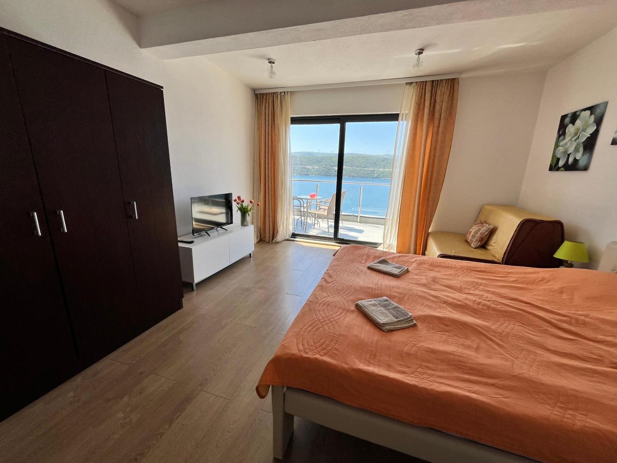 Villa Bellevue Neum Zewnętrze zdjęcie