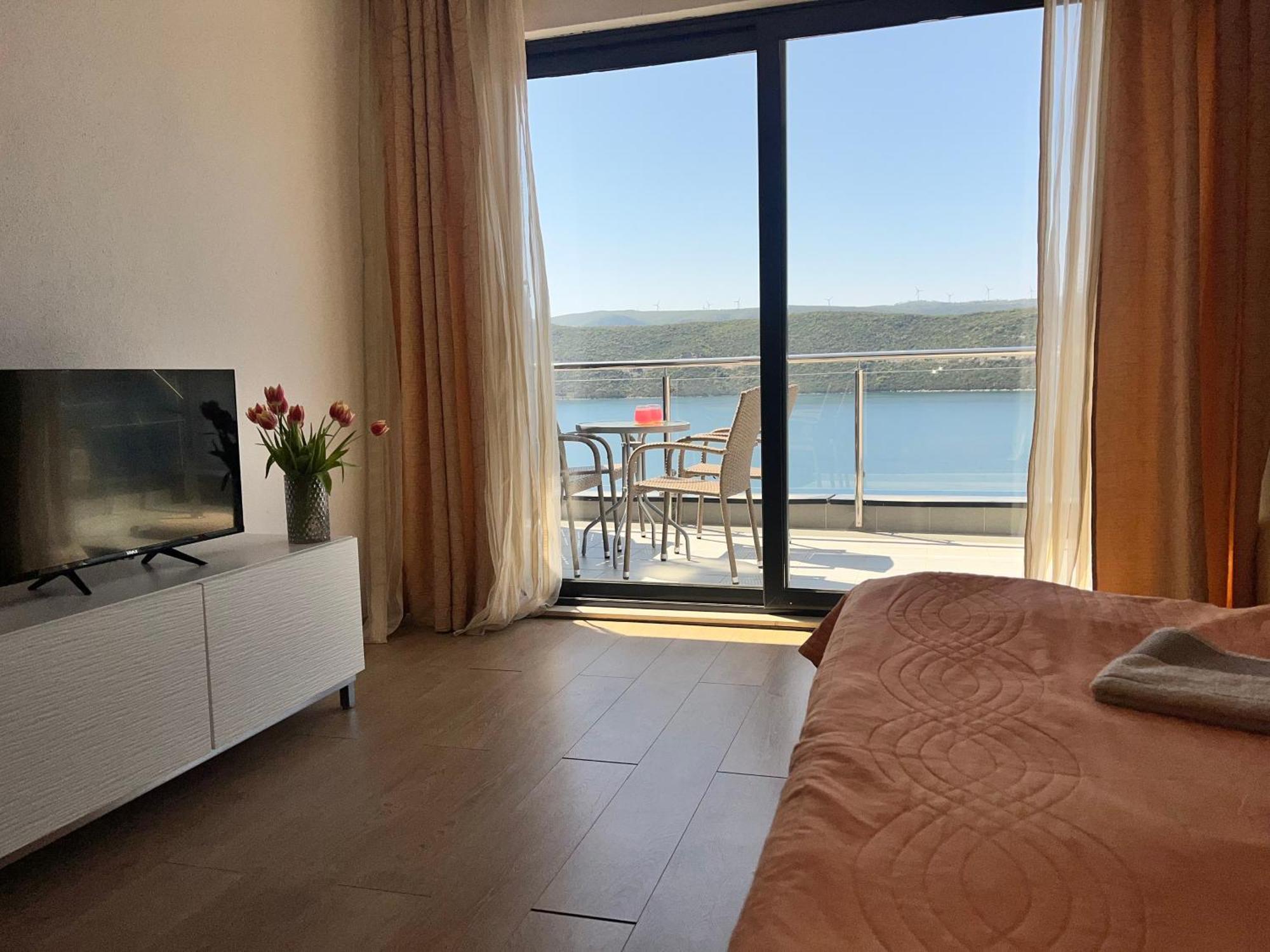 Villa Bellevue Neum Zewnętrze zdjęcie