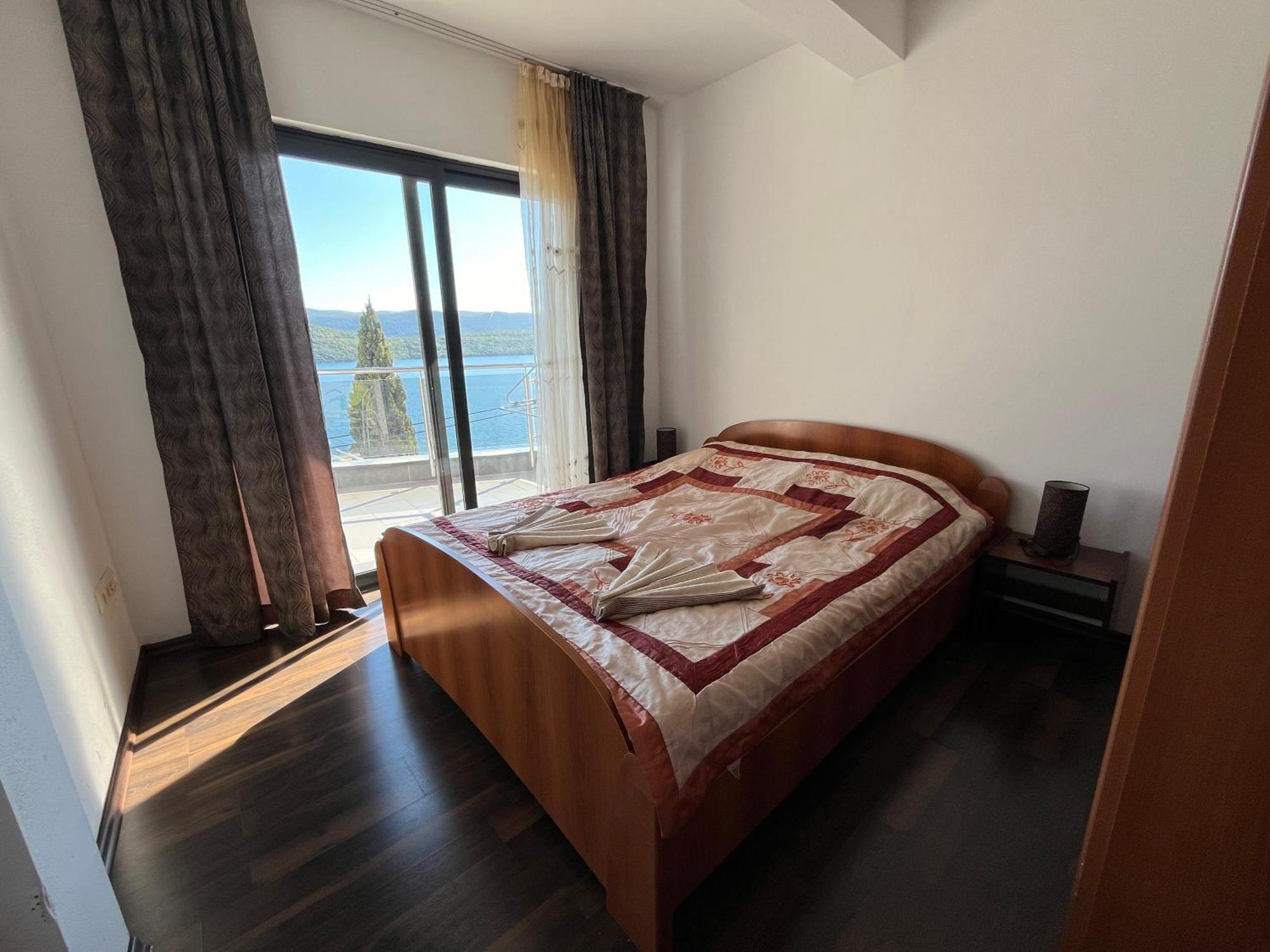 Villa Bellevue Neum Zewnętrze zdjęcie