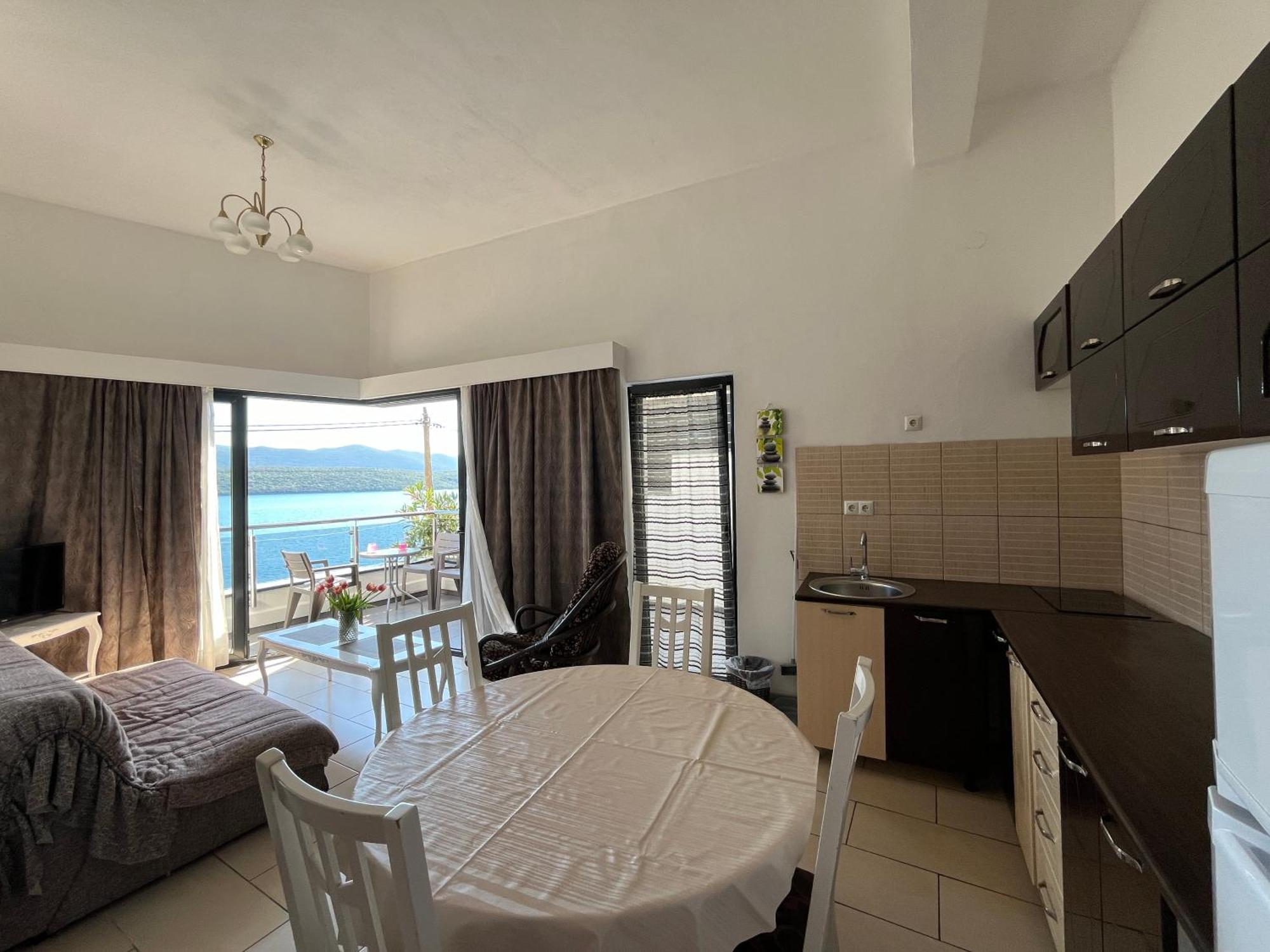 Villa Bellevue Neum Zewnętrze zdjęcie